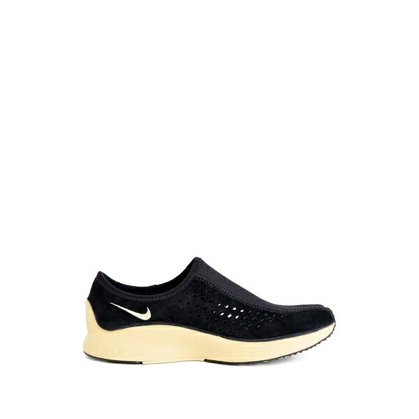 ナイキ レディース スニーカー シューズ Air superfly moc suede sneakers Black