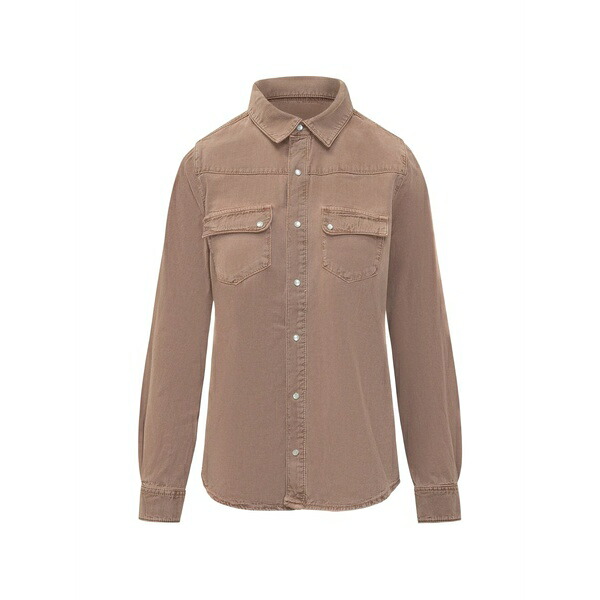 バッシュ レディース プルオーバー トップス Jada shirt Pink