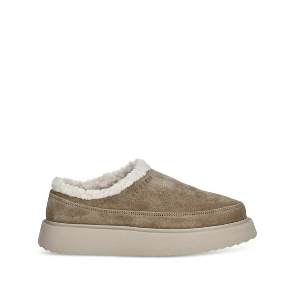 イヌイキー レディース サンダル シューズ Classic micro slippers Neutrals