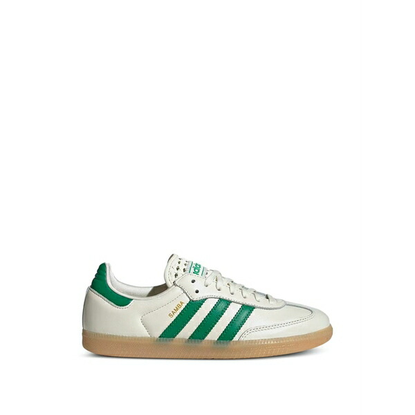 アディダス レディース スニーカー シューズ Samba og sneakers White