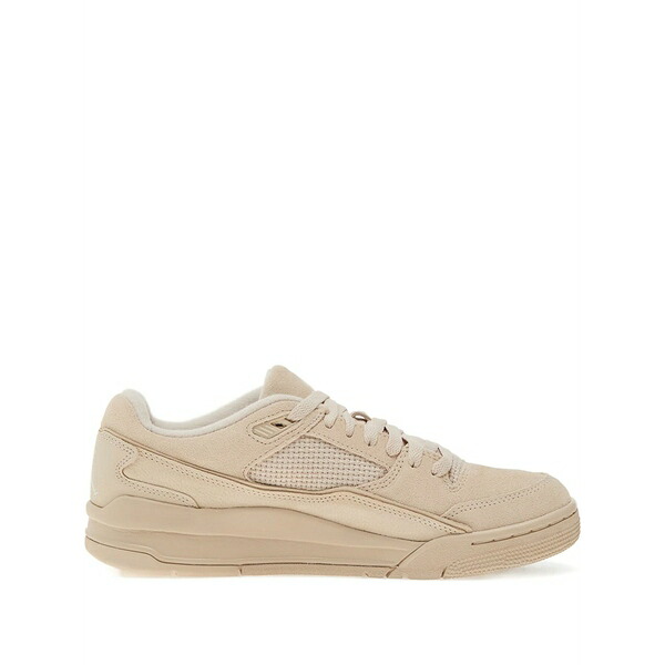 ジョーダン レディース スニーカー シューズ Flight court sneakers Neutrals
