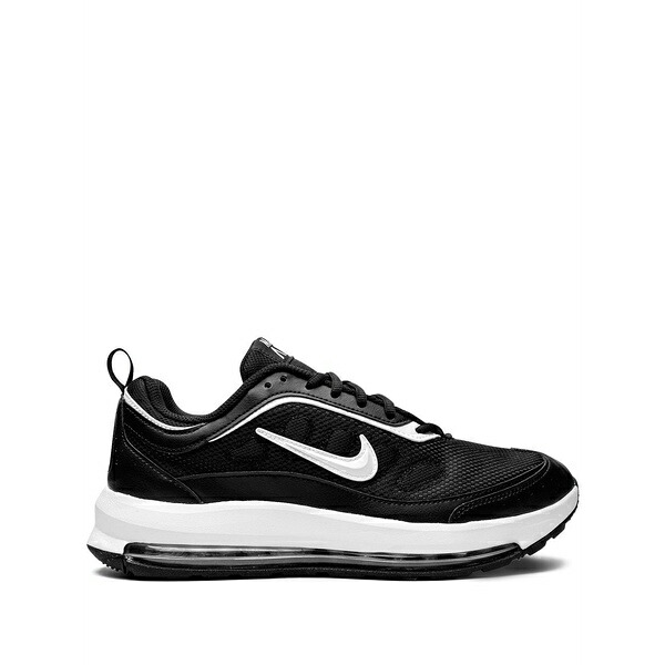 ナイキ メンズ スニーカー シューズ Air max ap sneakers Black