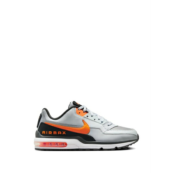 ナイキ メンズ スニーカー シューズ Air max ltd 3 sneakers Grey