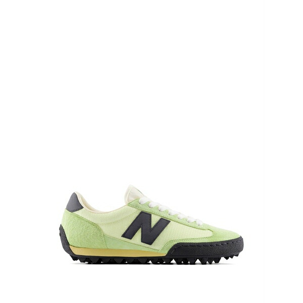 ニュー平衡にする メンズ スニーカー シューズ Gator run sneakers Green