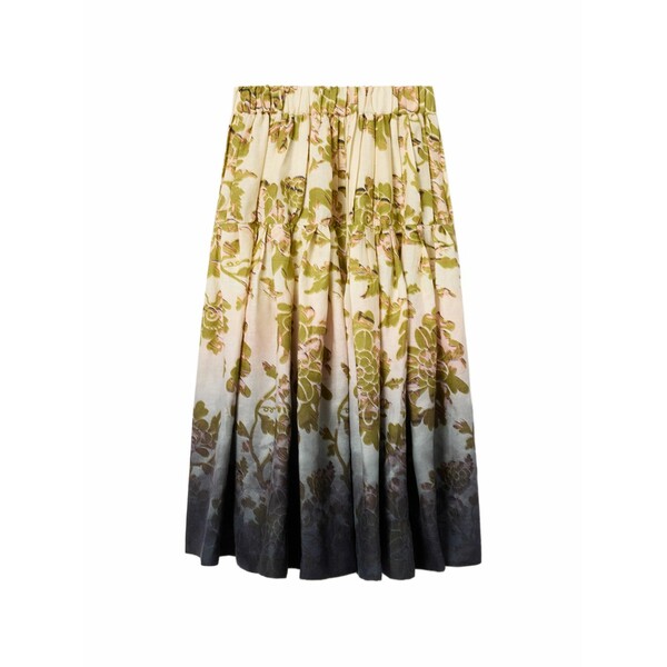 ラ・ダブル・ジェイ レディース スコート ボトムス Gala skirt Neutrals