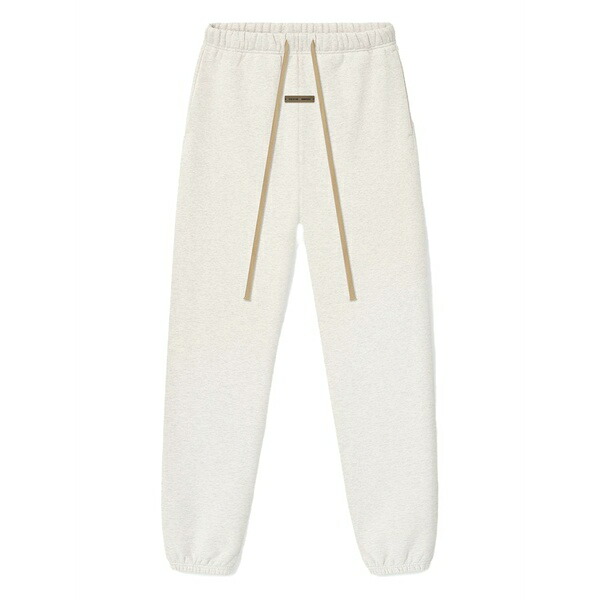 エフオージーエッセンシャルズ メンズ 心地好いズボン下 ボトムス Classic track pants Neutrals