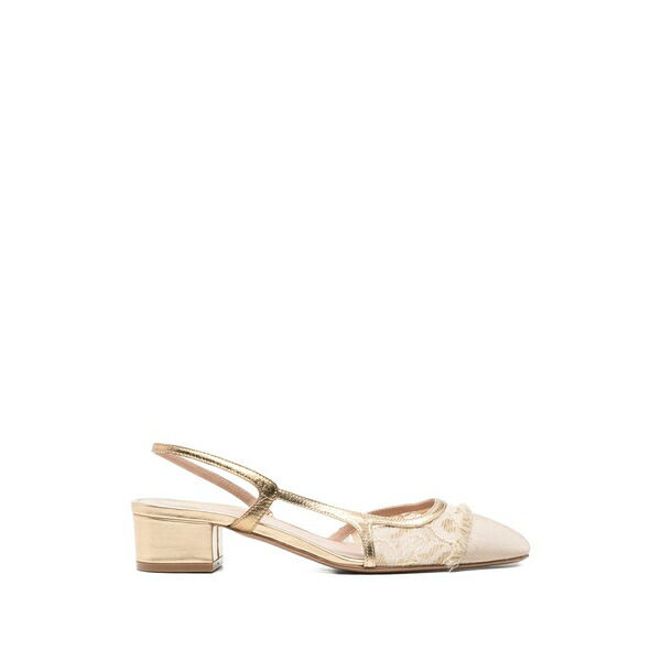 ロベルトフェスタ レディース パンプス シューズ Maja pumps Neutrals