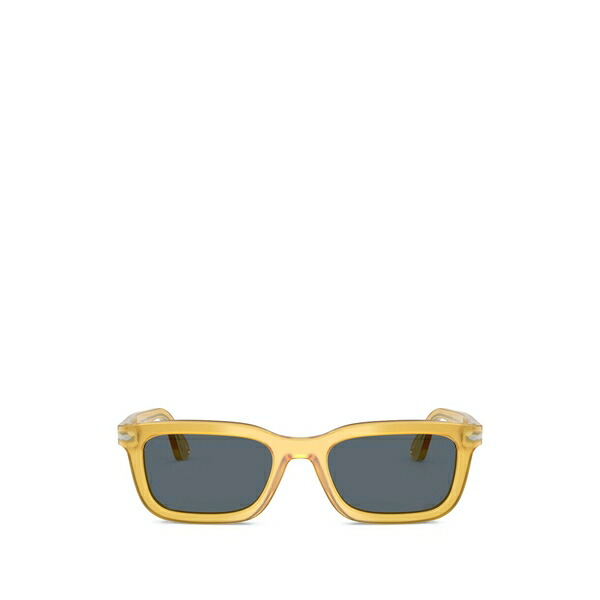 ペルソル メンズ サングラス・アイウェア 佩び物 Po3396s sunglasses Brown