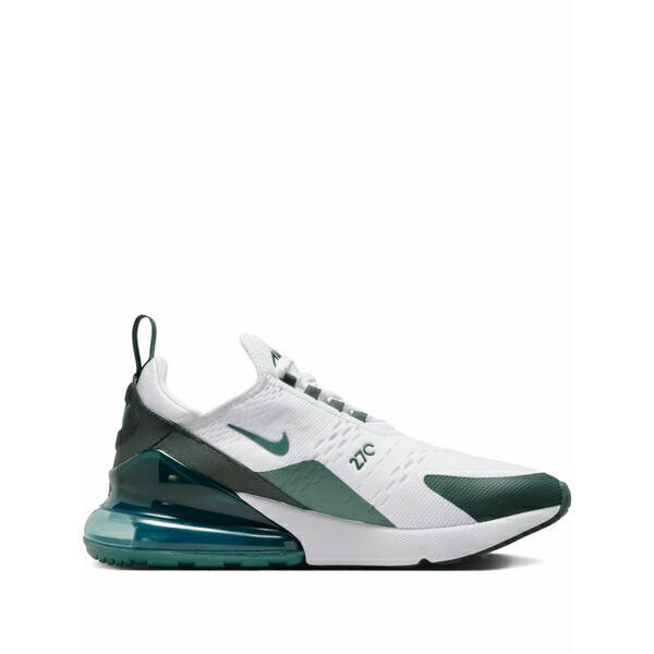 ナイキ レディース スニーカー シューズ Air max 270 sneakers White