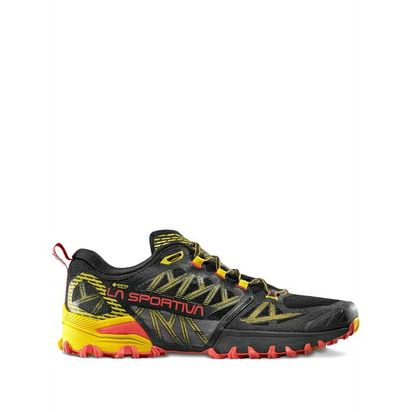 ラスポルティバ メンズ スニーカー シューズ Bushido iii sneakers -