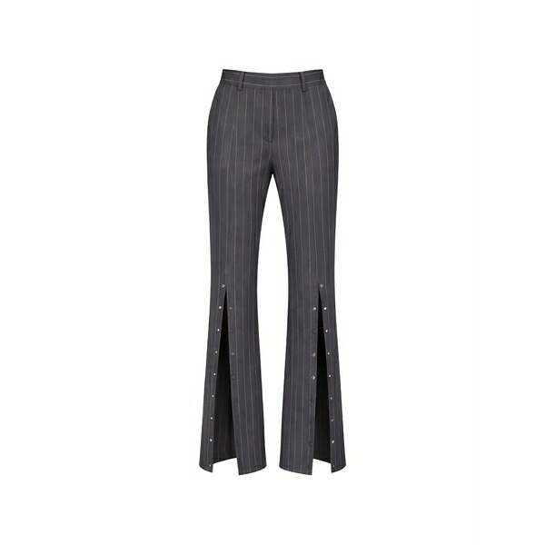 フレーデュマール レディース 心地よいズボン下 ボトムス Maxwell undo me trousers Grey