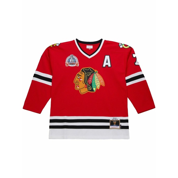 ミッチェル\u0026ネス メンズ ティーシャツ トップス Nhl dark \
