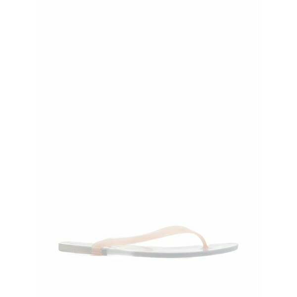 クリストファーエスバー レディース サンダル シューズ Jo flip-flops White