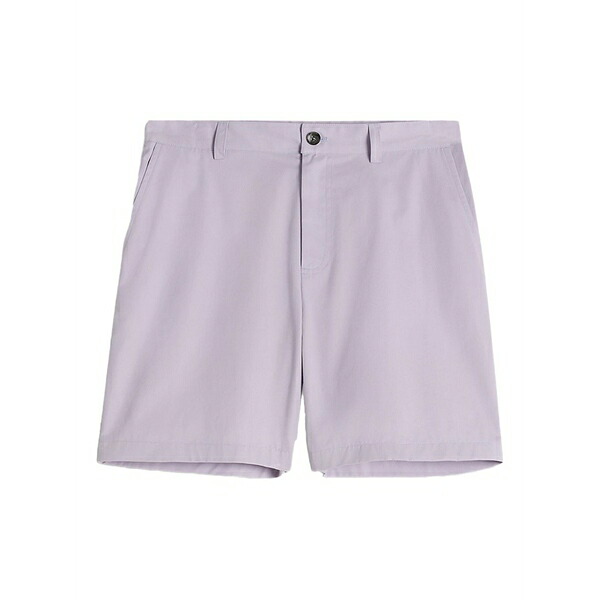 住みか 稲荷 メンズ 心地好いズボン下 ボトムス Pockets shorts Purple