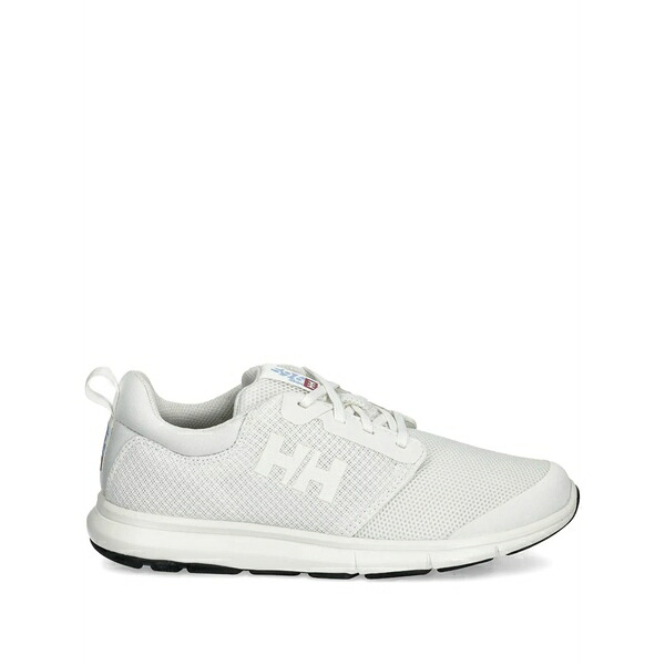 ヘリーハンセン レディース スニーカー シューズ Feathering sneakers White
