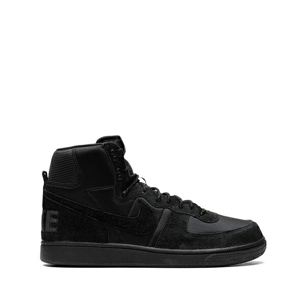 ナイキ メンズ スニーカー シューズ Terminator high-top \