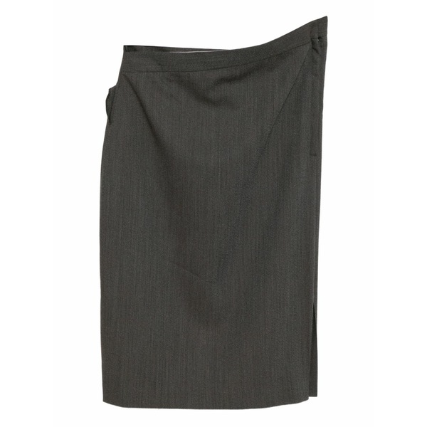 マリアーノ レディース スコート ボトムス Satro skirt Brown
