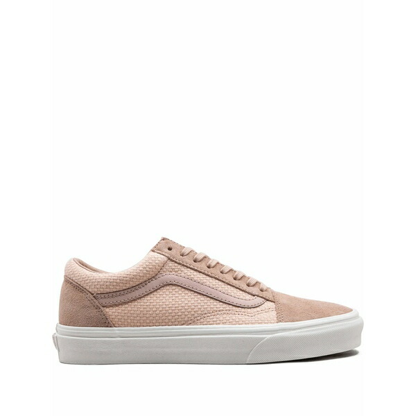 バンズ メンズ スニーカー シューズ Old skool sneakers Pink