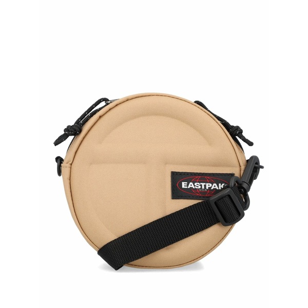 イーストパック メンズ ショルダーバッグ バッグ X telfar circle bag Brown｜asty