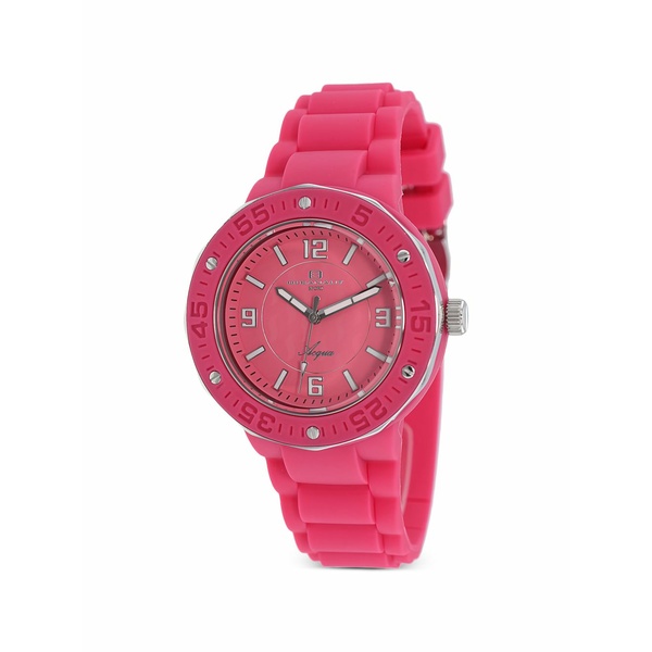 オーシャナット レディース ウオッチ 付属物 Acqua 41粍 watch Pink