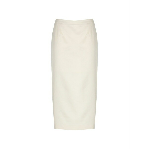 PTトリノ レディース スコート ボトムス High-waisted skirt Neutrals