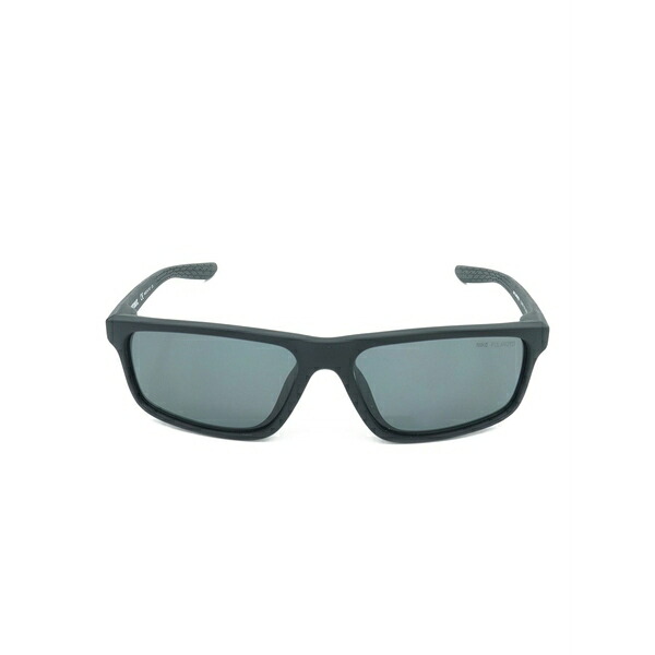 ナイキ メンズ サングラス・アイウェア 付属物  chronicle p sunglasses Black
