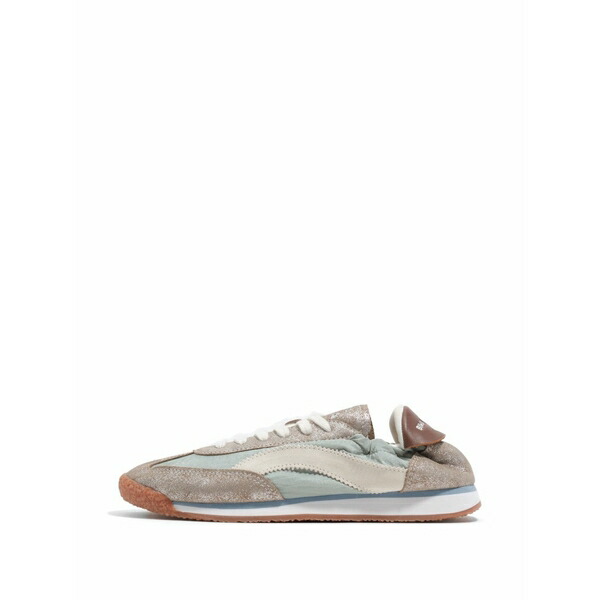 ビンバ イ ローラ レディース スニーカー シューズ 13 06 sneakers Silver