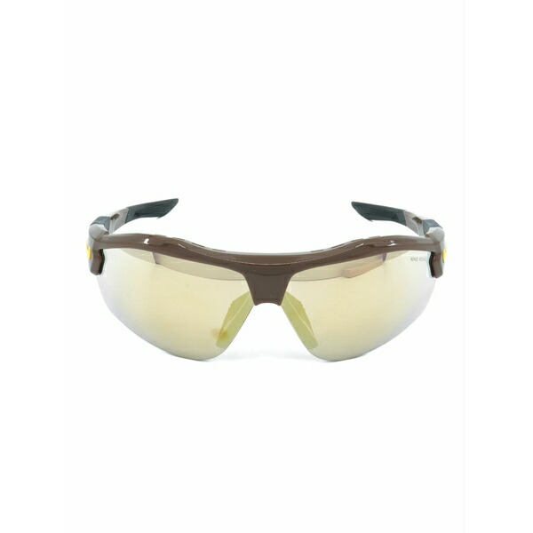 ナイキ メンズ サングラス・アイウェア 付属物 Show x3 sunglasses Brown