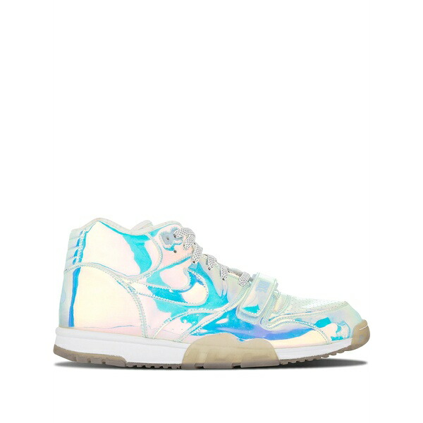 ナイキ メンズ スニーカー シューズ Air trainer 1 mid prm qs \