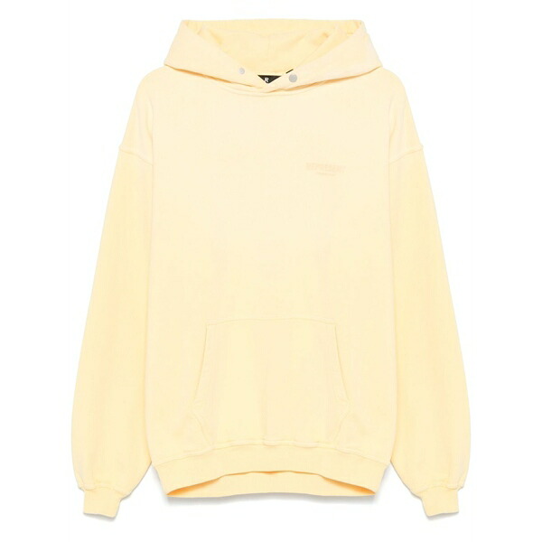 リプレゼント メンズ パーカー・スウェットシャツ アウター Represent owners club hoodie Yellow