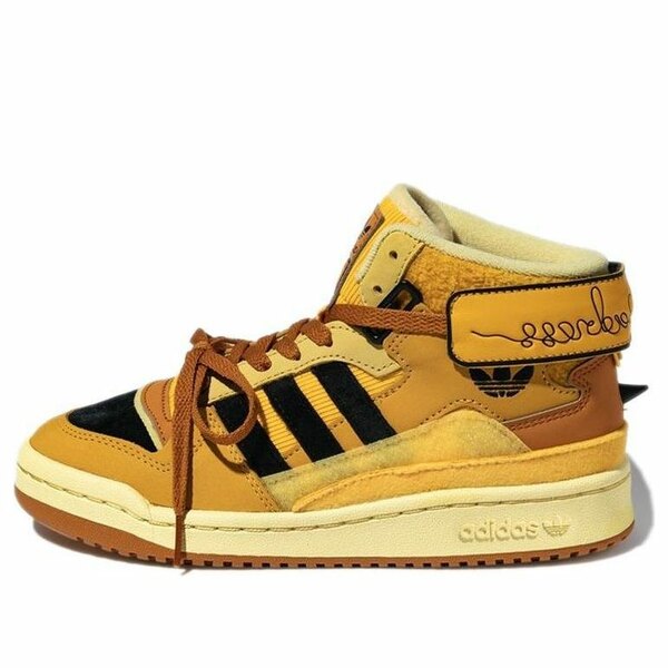 adidas アディダス メンズ スニーカー  【adidas Melting Sadness x Forum Exhibit Mid \u0027Babo\u0027 GW8790】  大きさ US_8.5(26.5糎)