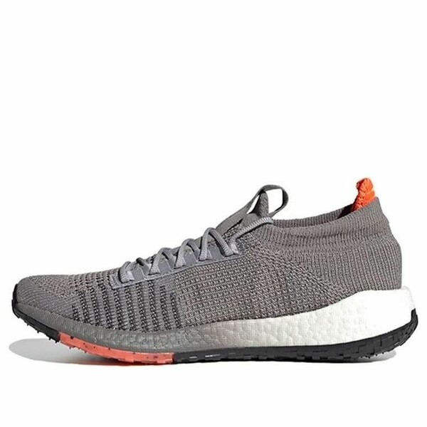 adidas アディダス メンズ スニーカー 【adidas PulseBoost HD \'Dove Grey\' EG0972】 サイズ US_9(27.0cm)|asty