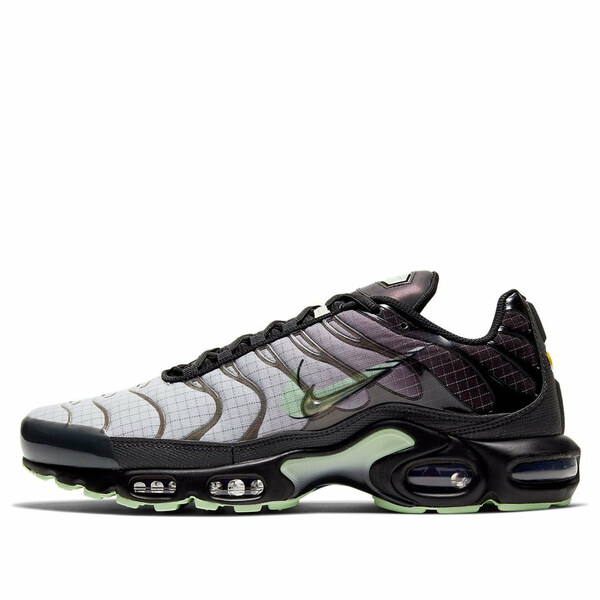 Nike ナイキ メンズ スニーカー 【Nike Air Max Plus 'Future Swoosh' CT1619-001】 サイズ US_8(26.0cm)｜asty