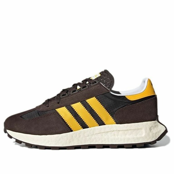 adidas アディダス メンズ スニーカー 【adidas Retropy E5 Retro 'Brown' GX4552】 サイズ US_5(23.0cm)｜asty