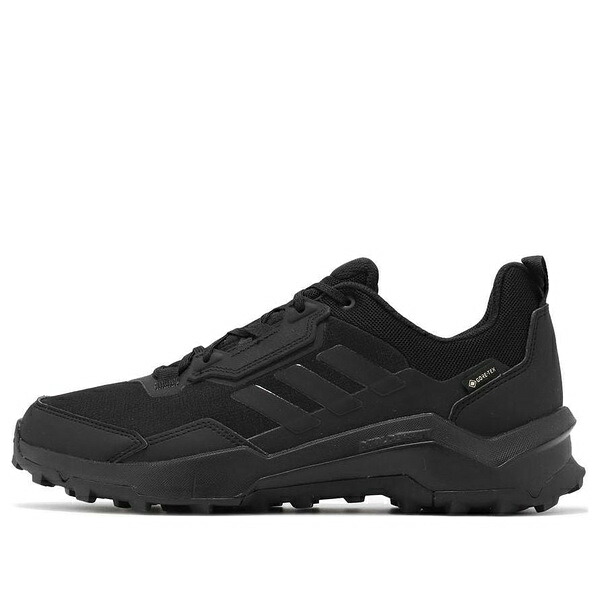 adidas アディダス メンズ スニーカー 【adidas Terrex AX4 Gore-Tex 'Black Grey' IE2570】 サイズ US_11(29.0cm)|asty