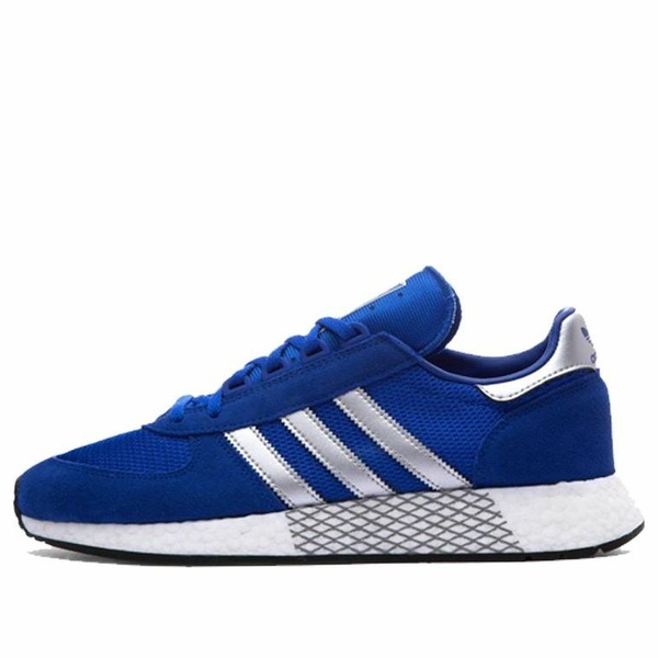 adidas アディダス メンズ スニーカー 【adidas Marathon 5923 'Collegiate Royal' G26782】 サイズ US_7(25.0cm)|asty