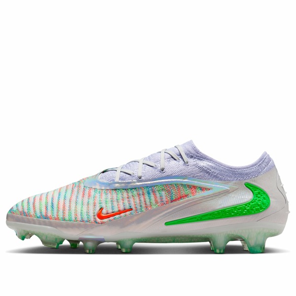 Nike ナイキ メンズ スニーカー 【Nike x EA Sports Phantom 6 Elite 'Bright Crimson' HQ2333-900】 サイズ US_M_4｜asty