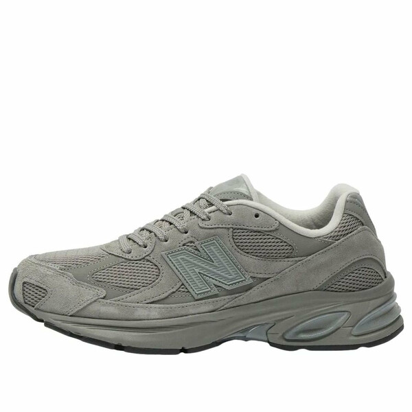 New Balance ニューバランス メンズ スニーカー 【New Balance 2010 'Harbor Grey' U20103EJ】 サイズ US_9.5(27.5cm)|asty
