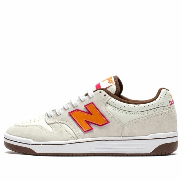 New Balance ニューバランス メンズ スニーカー 【New Balance x Dunkin Donuts 480 'Coffee Donuts' NM480CND】 サイズ US_10.5(28.5cm)|asty