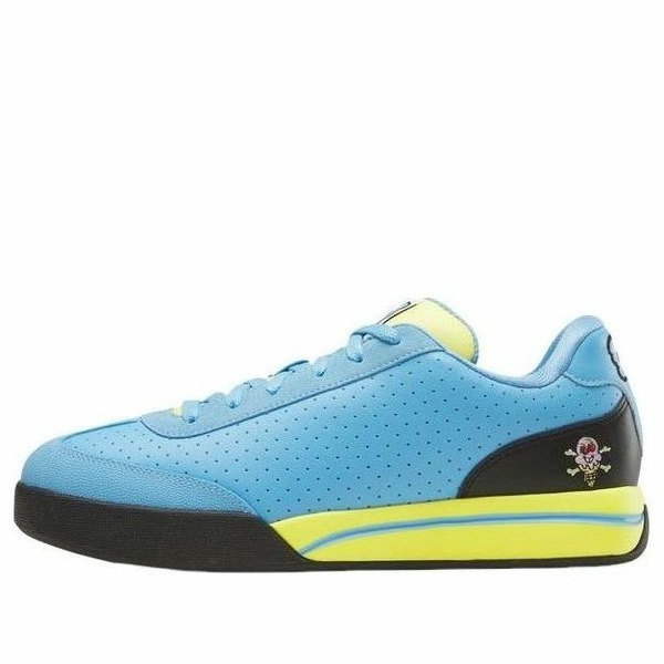 Reebok リーボック メンズ スニーカー 【Reebok x BBC Ice Cream Board Flip 'Pale Cerulean' 100282065】 サイズ US_11.5(29.5cm)｜asty