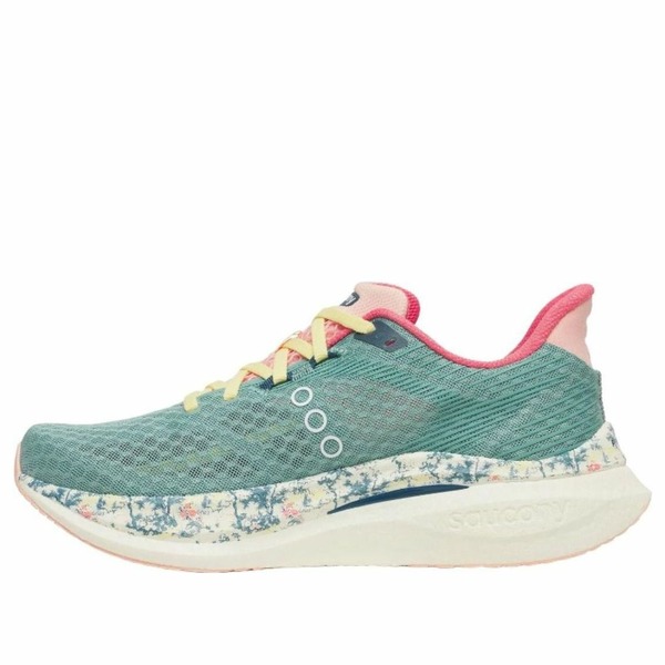 Saucony サッカニー メンズ スニーカー 【Saucony Endorphin Speed 5 'Kissaten' S21007-415】 サイズ US_8.5(26.5cm)｜asty