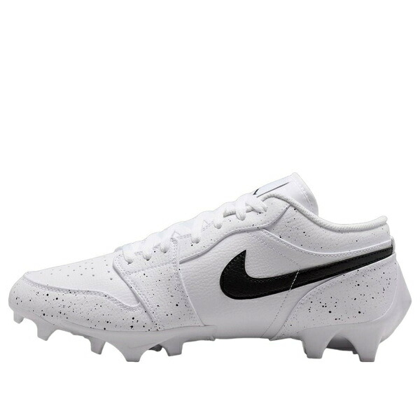 Jordan ジョーダン メンズ スニーカー 【Air Jordan 1 Low TD Cleat 'White Cement' FJ6245-102】 サイズ US_7(25.0cm)|asty