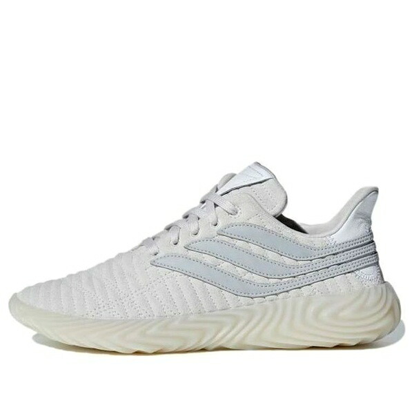 adidas アディダス メンズ スニーカー 【adidas Sobakov 'Grey' BD7565】 サイズ US_10.5(28.5cm)｜asty 95,590円
