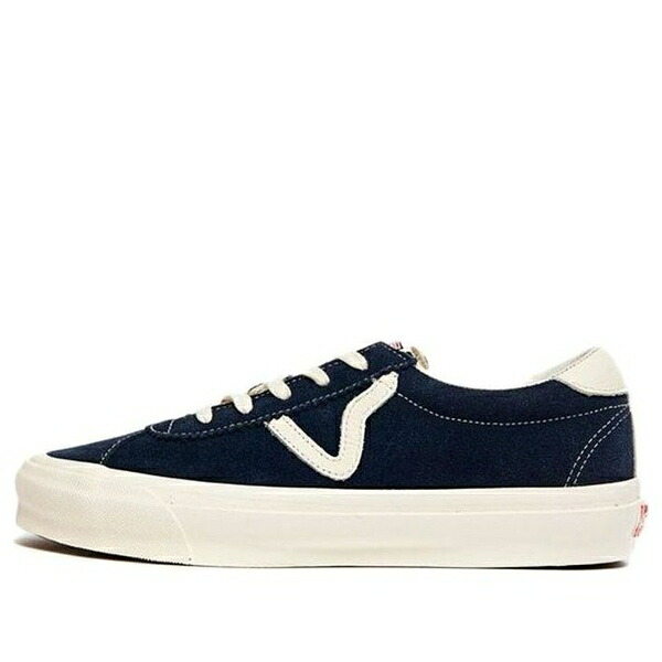 Vans バンズ メンズ スニーカー 【Vans OG Epoch LX 'Parisian Night' VN0A4U12XDY】 サイズ US_10(28.0cm)｜asty