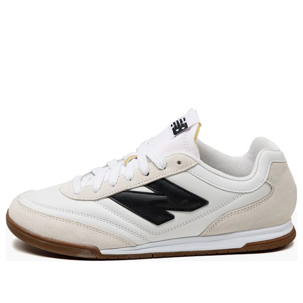 New Balance ニューバランス メンズ スニーカー 【New Balance RC42 'White Reflection' URC42LA】 サイズ US_M_14|asty