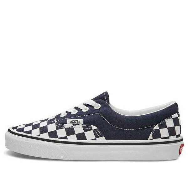 Vans バンズ メンズ スニーカー 【Vans Era 'Checkerboard Night Sky' VN0A4BV4VXJ】 サイズ US_5(23.0cm)｜asty