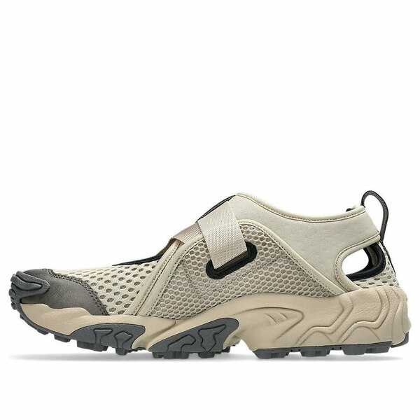 ASICS アシックス メンズ スニーカー 【ASICS Gel-Filimy 'Feather Grey' 1203A165-021】 サイズ US_M_4｜asty