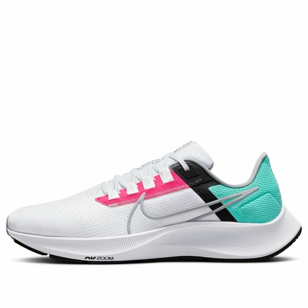 Nike ナイキ メンズ スニーカー 【Nike Air Zoom Pegasus 38 'South Beach' CW7356-102】 サイズ US_12(30.0cm)｜asty