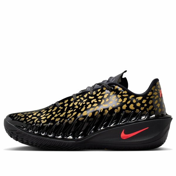Nike ナイキ メンズ スニーカー 【Nike G.T. Cut 4 EP 'Victor Wembanyama' IU1961-001】 サイズ US_6.5(24.5cm)|asty