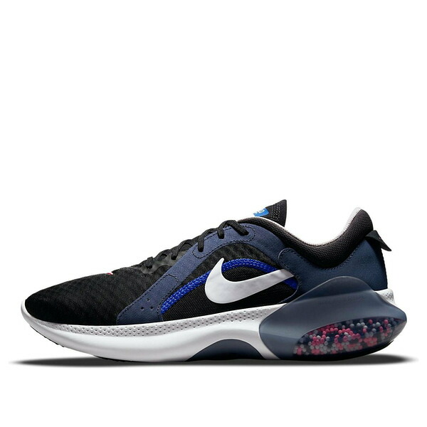 Nike ナイキ メンズ スニーカー 【Nike Joyride Dual Run 2 'Black Game Sapphire' DM9591-061】 サイズ US_10.5(28.5cm)｜asty 93,390円
